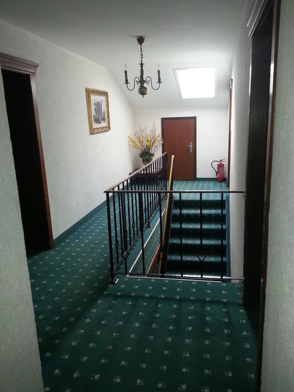 Hotel Garni Dietrich Seefeld in Tirol Ngoại thất bức ảnh