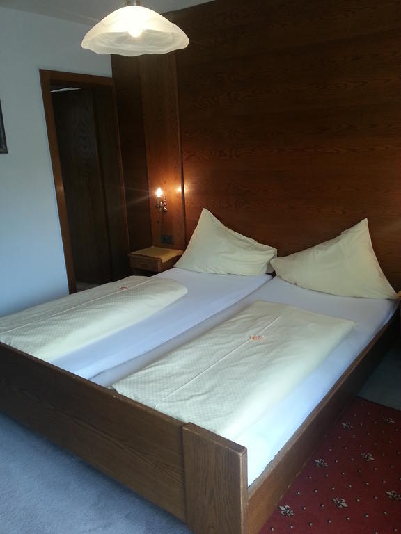 Hotel Garni Dietrich Seefeld in Tirol Ngoại thất bức ảnh
